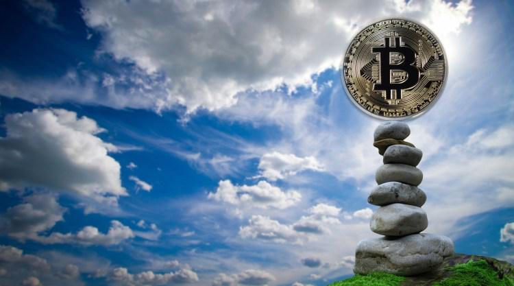 What Does the Illiquidity of Bitcoin, with 72% of Total Supply Held, Mean for its Price?