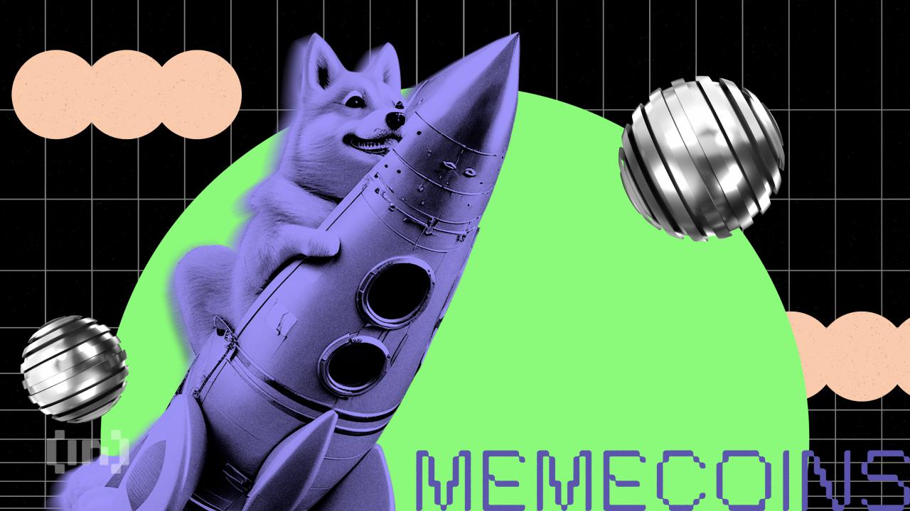 人工智能预测三种加密货币可能在 Meme Coin 中取代以太坊