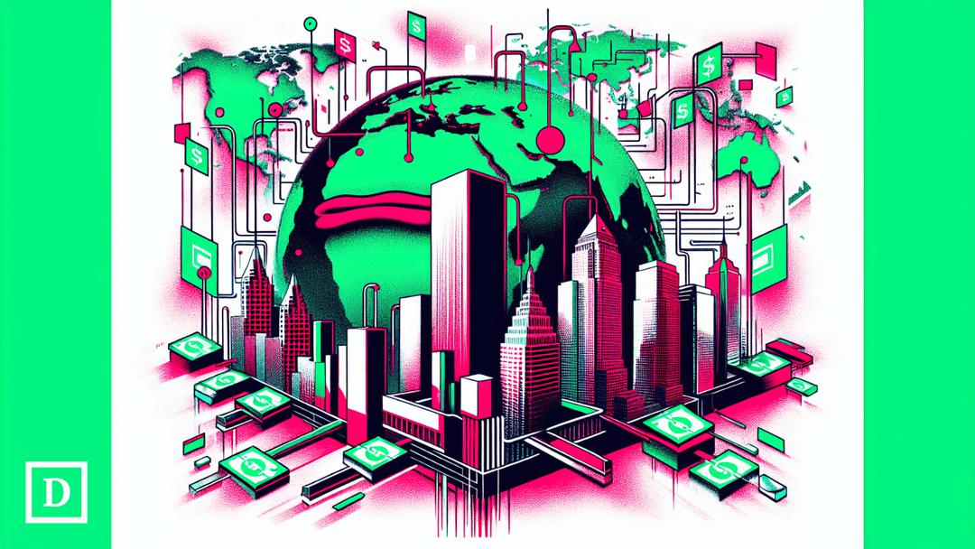 据报道，SWIFT 将在 Linea 上进行链上网络试行.