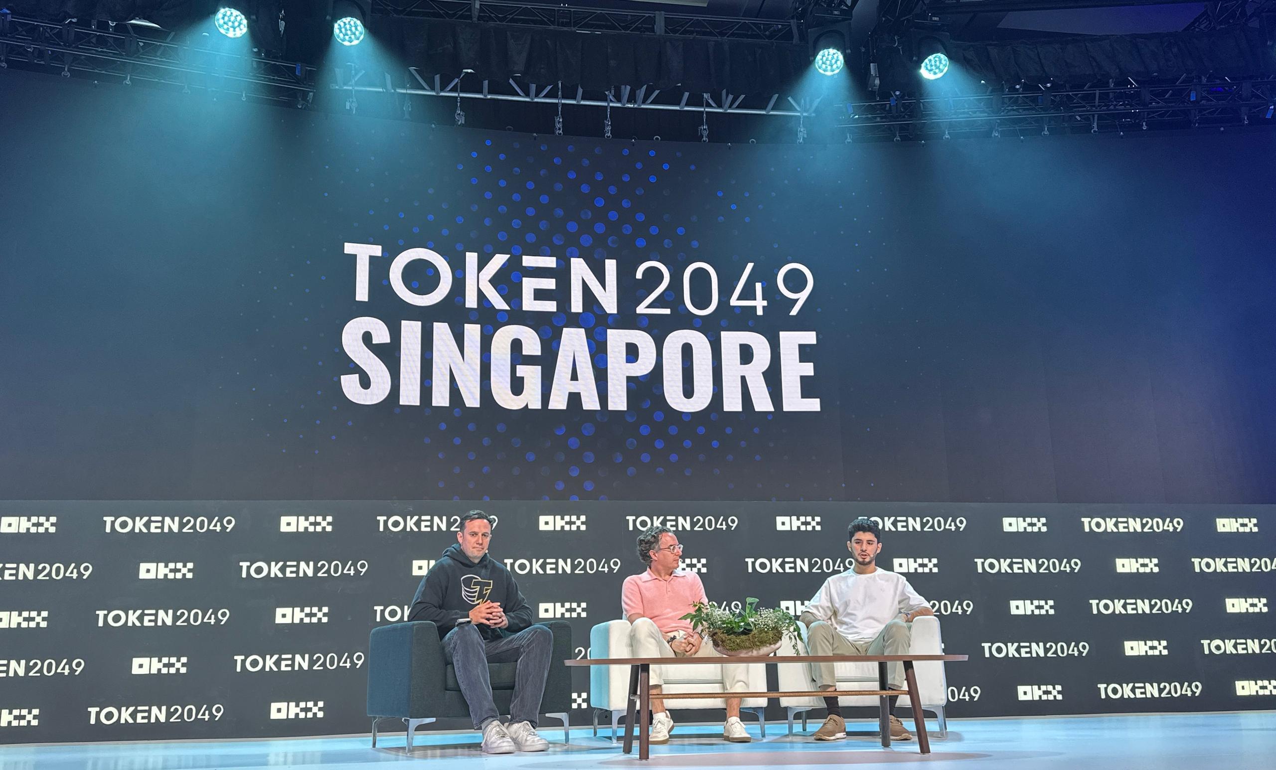 代币化的美国股票和 ETF 将通过 Kraken 和 BackedFi 登录Telegram钱包进行交易