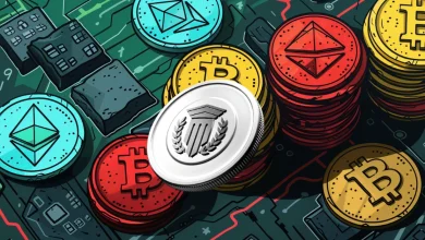 OnePay现在在沃尔玛应用程序中可用，允许加密货币交易和消费