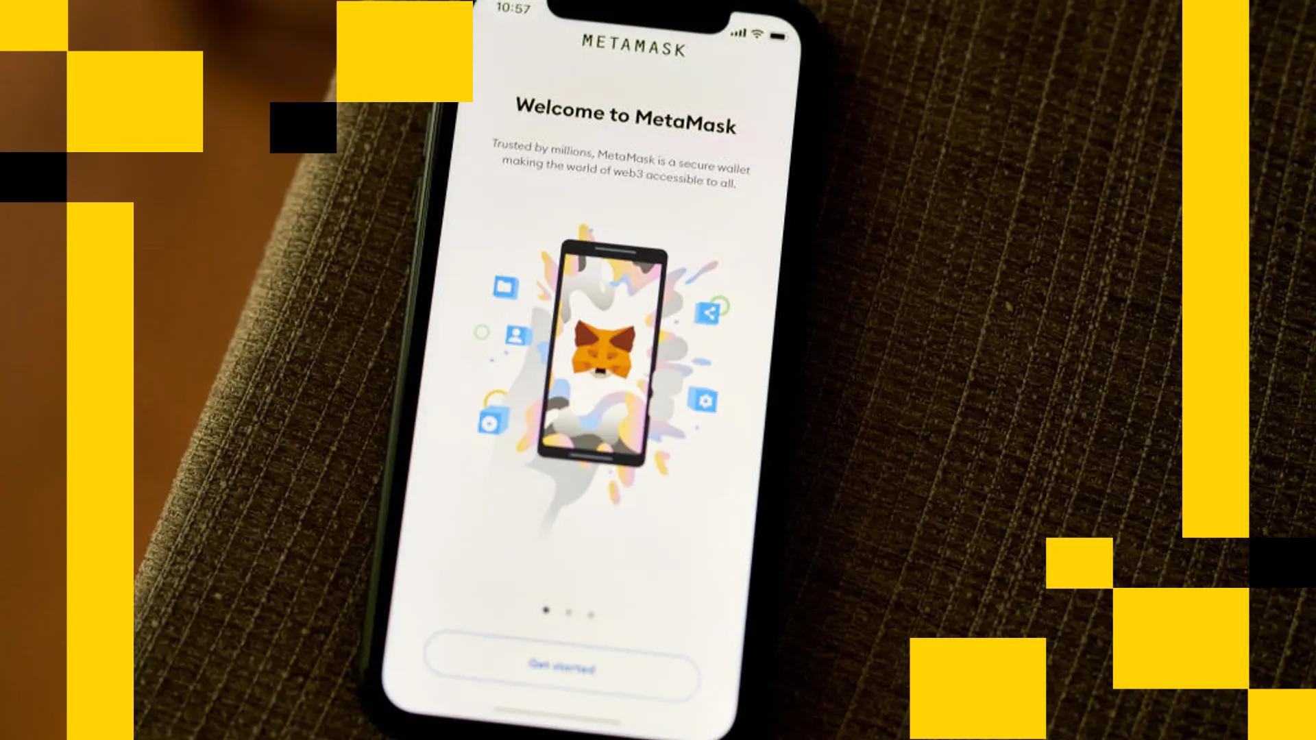 MetaMask将与Polymarket合作推出预测市场，与Hyperliquid合作推出Perp交易