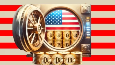 The U.S. Government Plans to Increase Strategic Bitcoin Reserves to 324,625 BTC.