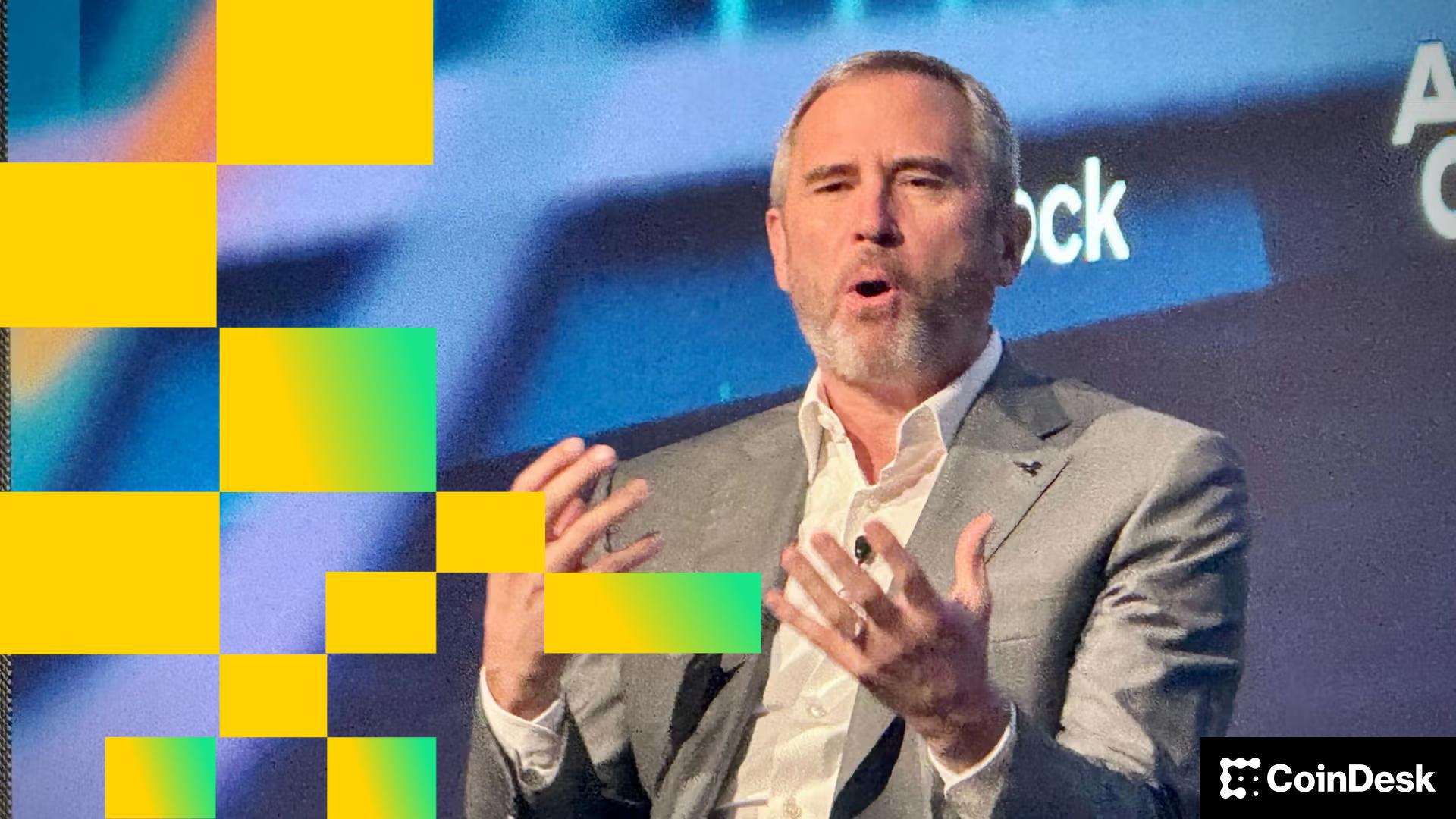 Ripple Injects /uploadfile/coin/2025/1016/1s606c9c9c0106a68d1339.jpg Billion to Acquire GTreasury, Expanding into Corporate Finance Sector