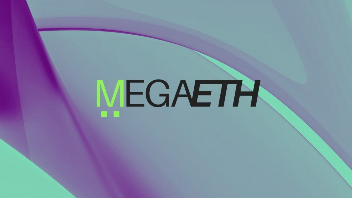 MegaETH to Offer 5% of its MEGA Total Supply in English Auction at /uploadfile/coin/2025/1022/1s611d6a1c666990366c93.jpg Million Fully Diluted Valuation