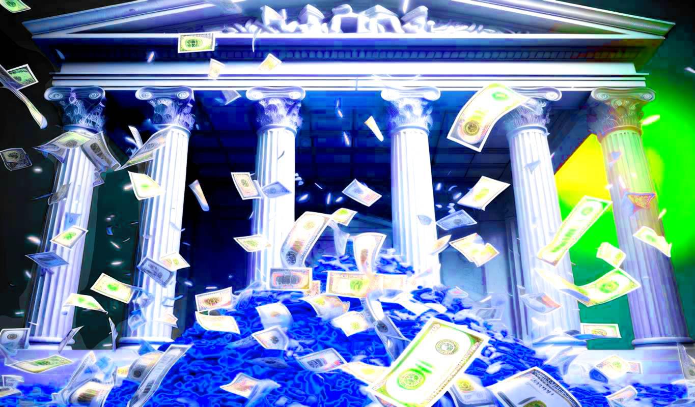 银行诈骗犯无视疑点,从老人手中骗走百万美元。