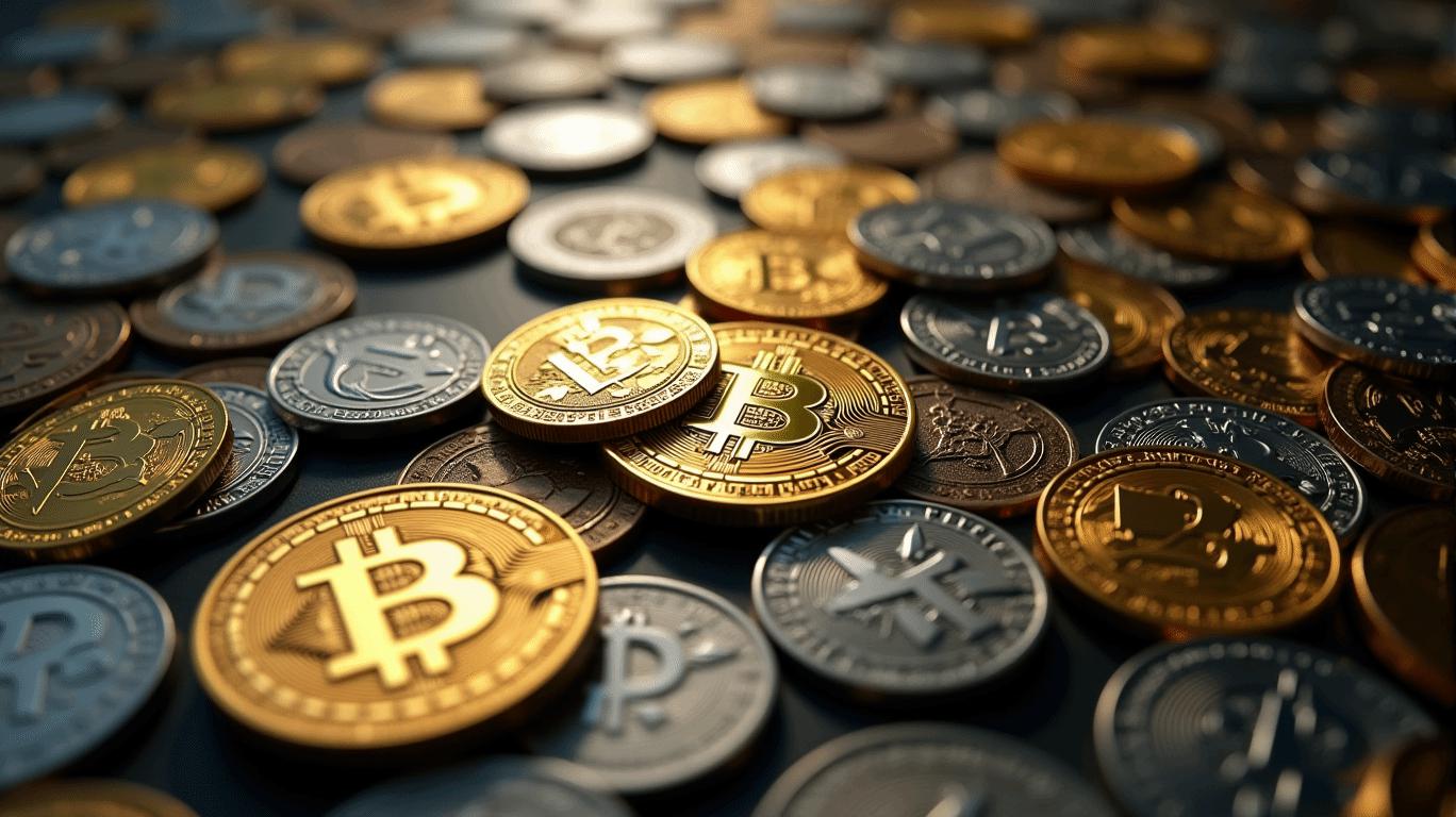 Overview of the Bitcoin Market