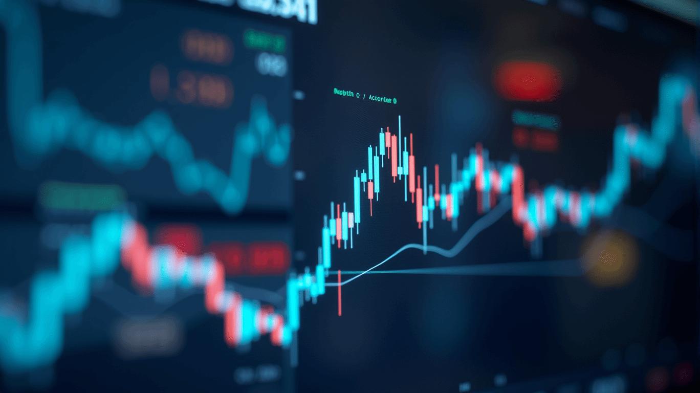 特朗普的关税政策对比特币的影响及宏观经济波动中的需求驱动