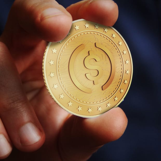 美联储官员预测：稳定币[飙升]或降低利率