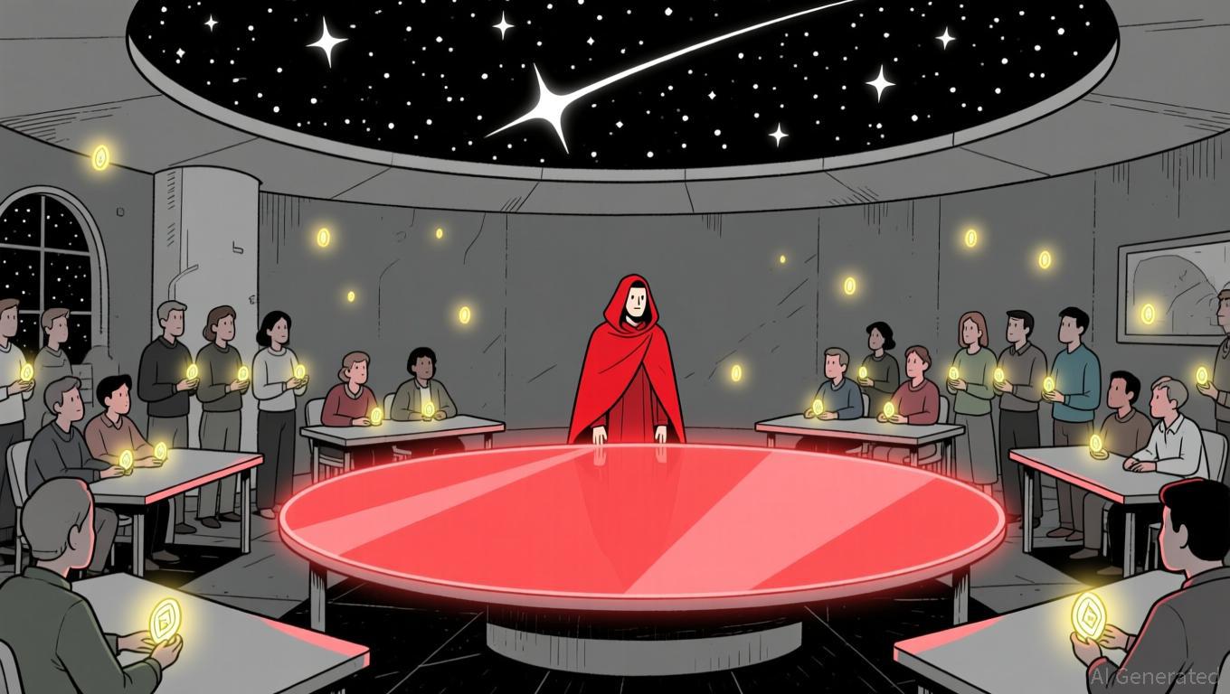 以太坊去中心化的困境：机构化风险待解