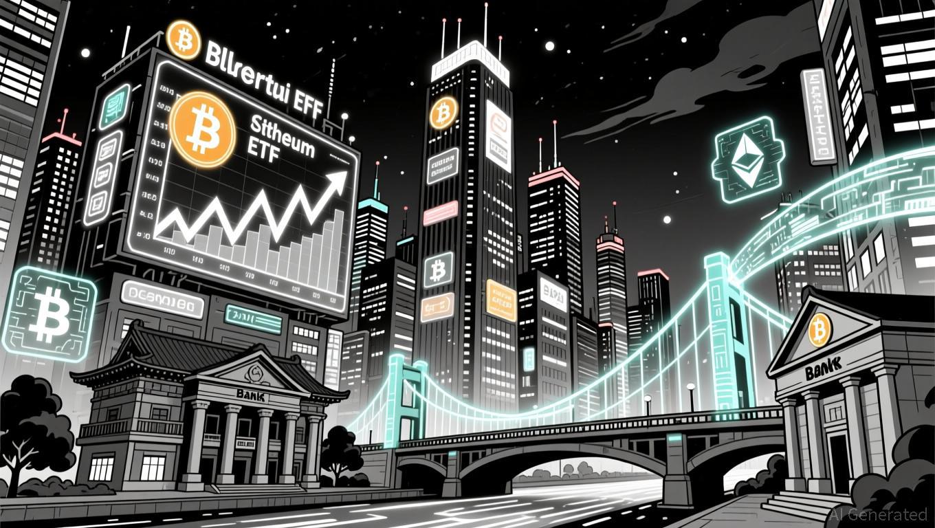 2026年日本加密货币监管改革：拓展机构准入和促进ETF增长
